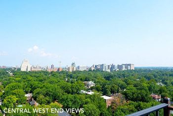 City views